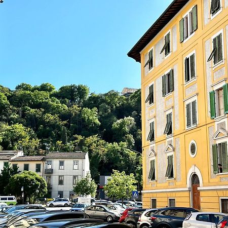 Appartamento D'Arte, L'Oasi Florence Exterior photo